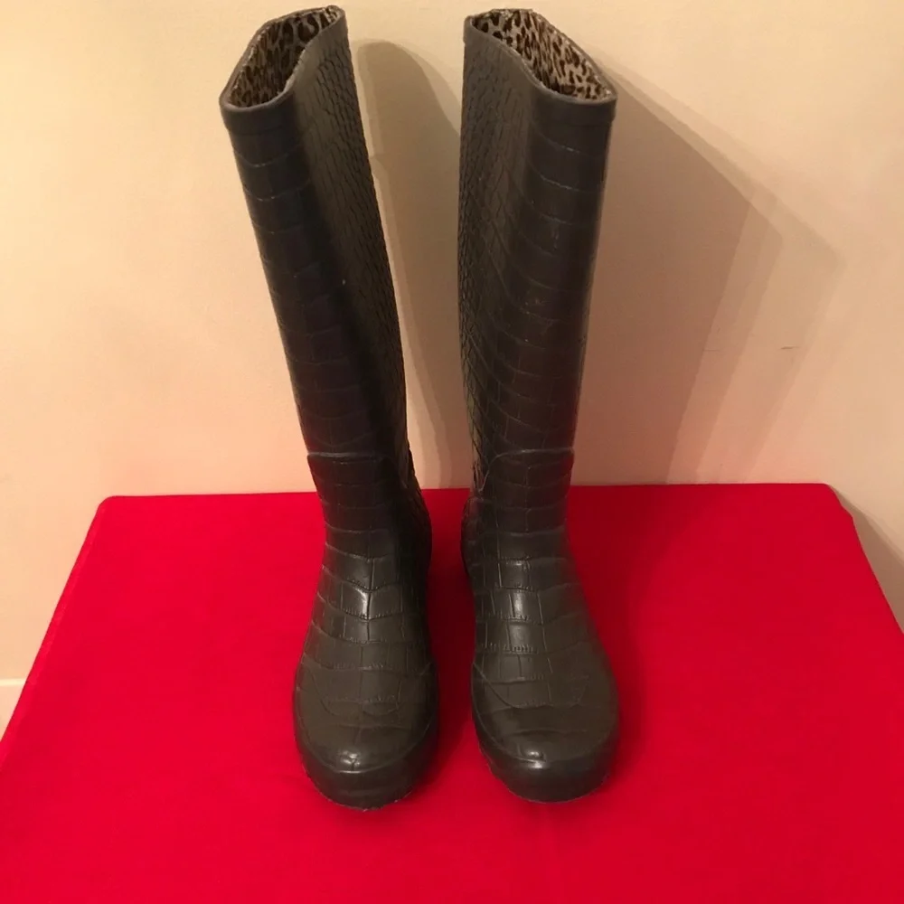 Khombu Waterproof Boots
